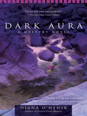 cover image of Dark Aura